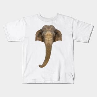 Sri Lankan Elephant Kids T-Shirt